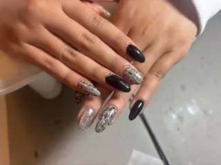 ネイル A nail所属・ari ariのネイルデザイン