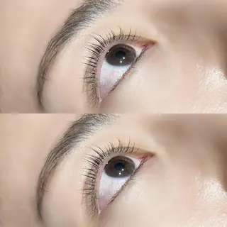 マツエク・マツパ H eyelash 吉祥寺店所属・nico/束感まつ毛 /アンドヘルシーのマツエク・マツパデザイン