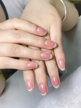 ネイル 高木 維麗絲のネイルデザイン