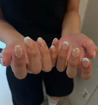 ネイル DEE nail Nonohaのネイルデザイン