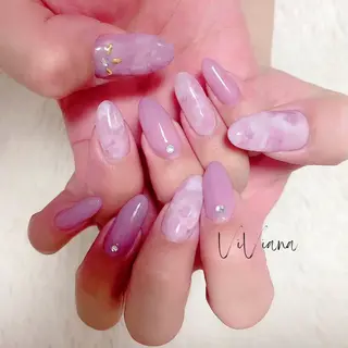 ネイル ViViana ヴィヴィアナのネイルデザイン