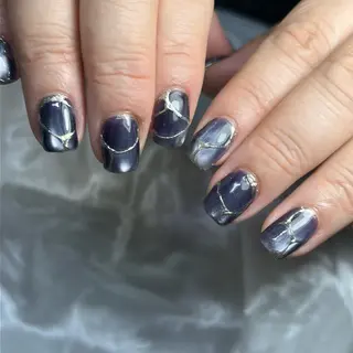 ネイル ___ yuriのネイルデザイン