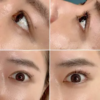 マツエク・マツパ By color  EYE&NAIL所属・BY  COLOR eyedesinのマツエク・マツパデザイン