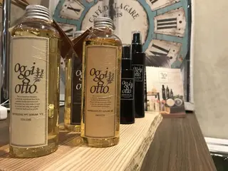 D-aimer- ディーエメのヘアスタイル