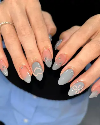 ネイル 🫧OPELIA NAIL渋谷🫧のネイルデザイン
