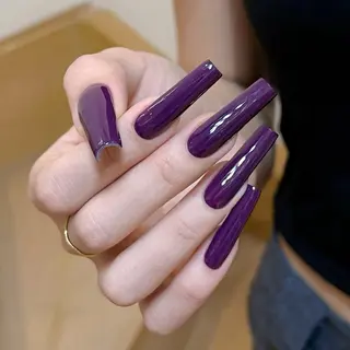 ネイル bubu nail salon所属・BuBu Nail渋谷桜ヶ丘のネイルデザイン