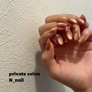 ネイル N_ nailのネイルデザイン