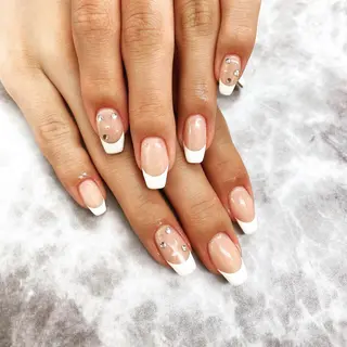 ネイル N._._.claw[エヌクロー]所属・N._._. clawのネイルデザイン