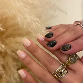 ネイル ネイル&アイ QUEEN&CRIMSON所属・眉WAX/ピーリング ホワイトニングの眉毛・アイブロウイメージ