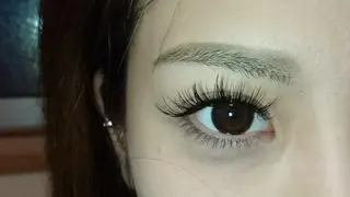 マツエク・マツパ Bellejour所属・中野 瑛子のマツエク・マツパデザイン