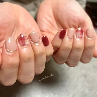 ネイル nail salon kuku所属・nail salon kukuのネイルデザイン