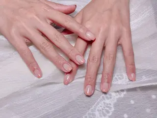 ネイル KARI ネイルサロンのネイルデザイン