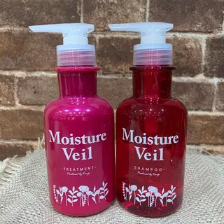 髪質改善/縮毛矯正 ツヤ髪🩷さつきのヘアスタイル