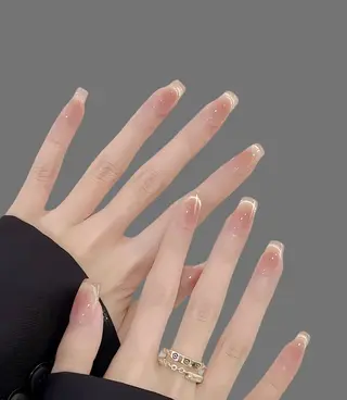 ネイル ジュリ ネイルのネイルデザイン