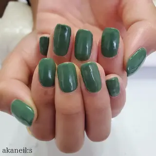 ネイル 【akaneils】 アカネのネイルデザイン