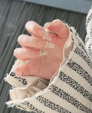 ネイル 🎀CeCe nail🎀のネイルデザイン