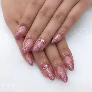 ネイル Nailist Mizukiのネイルデザイン