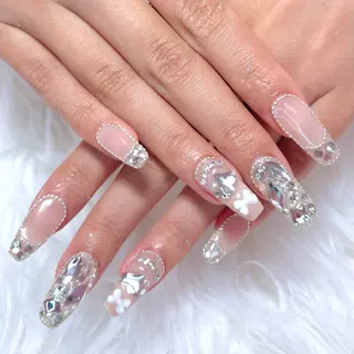 ネイル Noix nailのネイルデザイン