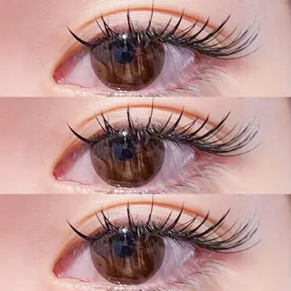 マツエク・マツパ 飯田/Tomo's HairDesignのマツエク・マツパデザイン