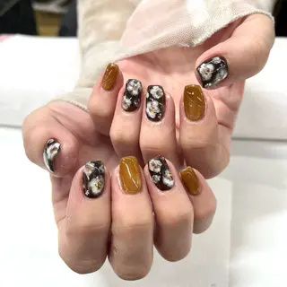 ネイル 【MAXKELLY】 AOYAMAのネイルデザイン