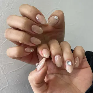 ネイル Hi!Nails /Shizuka☺︎のネイルデザイン