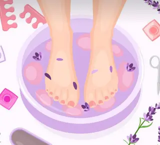 ネイル Yabiku Airiのネイルデザイン