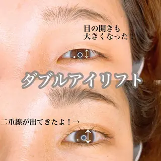 パーマ マツエク・マツパ アイラッシュサロン CoCoのマツエク・マツパデザイン