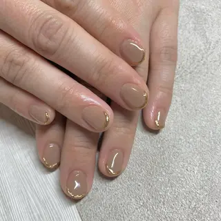 ネイル I DOOL所属・I DOOL yuiのネイルデザイン