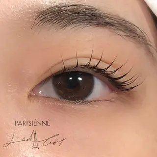 マツエク・マツパ Dahliaダリア 斉藤のマツエク・マツパデザイン