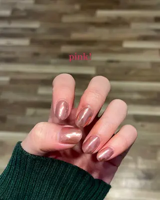ネイル emu nail yuのネイルデザイン