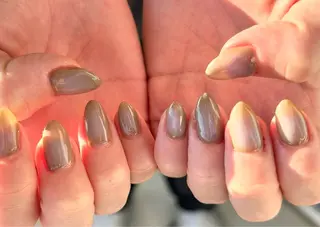 ネイル ArcoIris所属・Arco Iris 告瑠莉のネイルデザイン