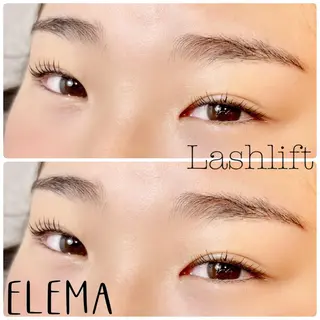 マツエク・マツパ Cherish所属・Cherish chieのマツエク・マツパデザイン