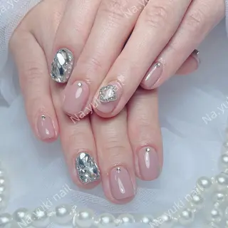 ネイル 💅 NikoNikoのネイルデザイン
