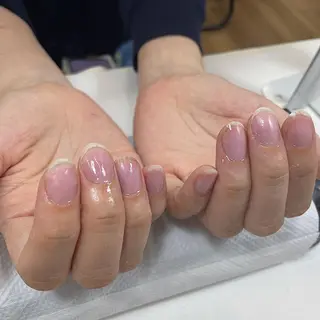 ネイル 【MAXKELLY】 ᴋᴀɴᴀᴍɪ🫧のネイルデザイン