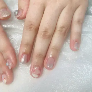 ネイル kagei rinaのネイルデザイン