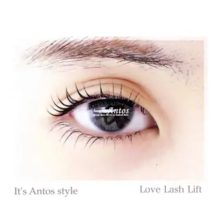 マツエク・マツパ まつげ&眉の専門店 アントススタッフの眉毛・アイブロウイメージ