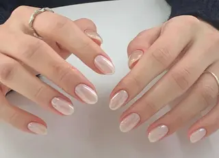 ネイル 山田 由奈のネイルデザイン