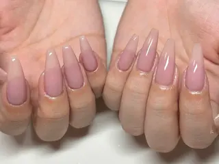ネイル Miu Nail【ミューネイル】所属・Miuネイル Akiのネイルデザイン