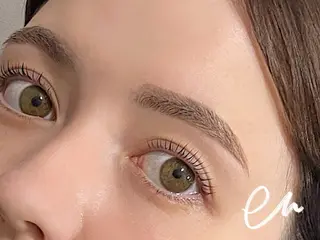 アイブロウ トレンド眉&まつ毛 /akaneの眉毛・アイブロウイメージ