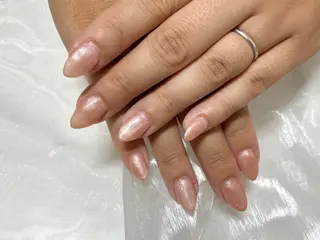 ネイル Neige所属・Neige 𓂃 aiのネイルデザイン