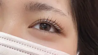 マツエク・マツパ 山田 ‪‪LOLO‪‪‪‪のマツエク・マツパデザイン