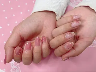 ネイル JJ’s Nail🐶のネイルデザイン