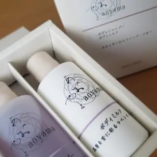 メナードフェイシャルサロンジョワボヌール所属・メナード ジョワボヌールのエステ・リラクイメージ