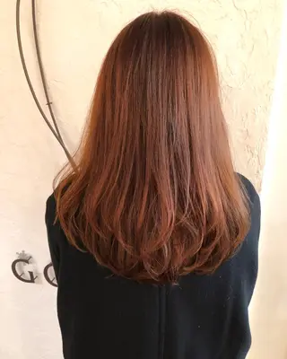 ロング GOSSIP所属・GOSSIP サヤカのマツエク・マツパデザイン