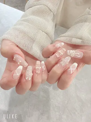 ネイル Nail Land Pilinaのネイルデザイン