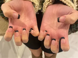 ネイル HENECY所属・HENECY✨ Rikoのネイルデザイン