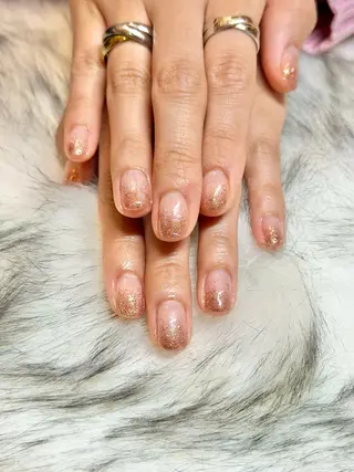ネイル Nailsalon yuuchiのネイルデザイン