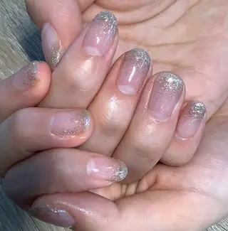 ネイル 横尾 麻里のネイルデザイン