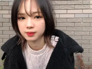 ミディアム くびれショート特化 🫧細谷　智🫧のヘアスタイル