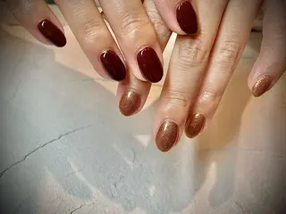 ネイル Bibinail ☆namiのネイルデザイン